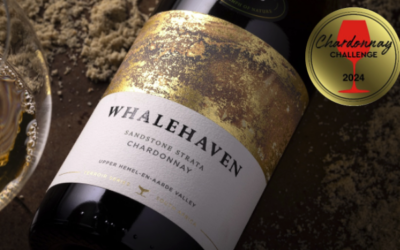 Wine.co.za: Triumph: Whalehaven Chardonnay wins two Gold medals at the 2024 Chardonnay Challenge